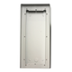 Housing Aluminum With Rain Shield - 31163 Housing Aluminum With Rain Shield - 31163